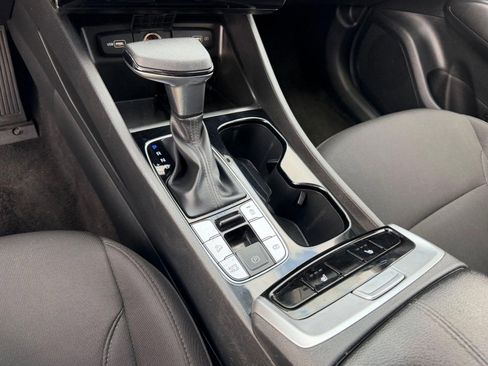 Certified 2024 Hyundai Tucson SEL image 13