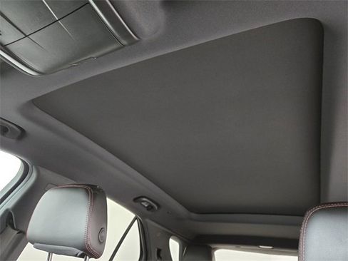 Used 2022 Chevrolet Equinox RS w/ RS Leather Package image 14