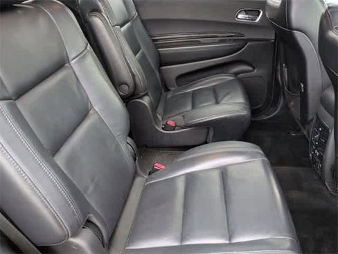 Used 2014 Dodge Durango Limited w/ Premium Group image 22