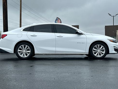 Used 2023 Chevrolet Malibu LT FWD image 3
