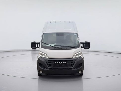New 2025 RAM ProMaster 3500 FWD image 2