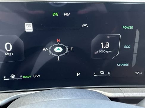 New 2026 Kia Sportage X-Line Prestige image 16