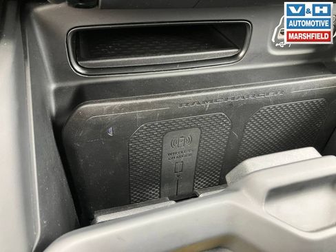 Used 2024 RAM 1500 Limited AWD/4WD image 10