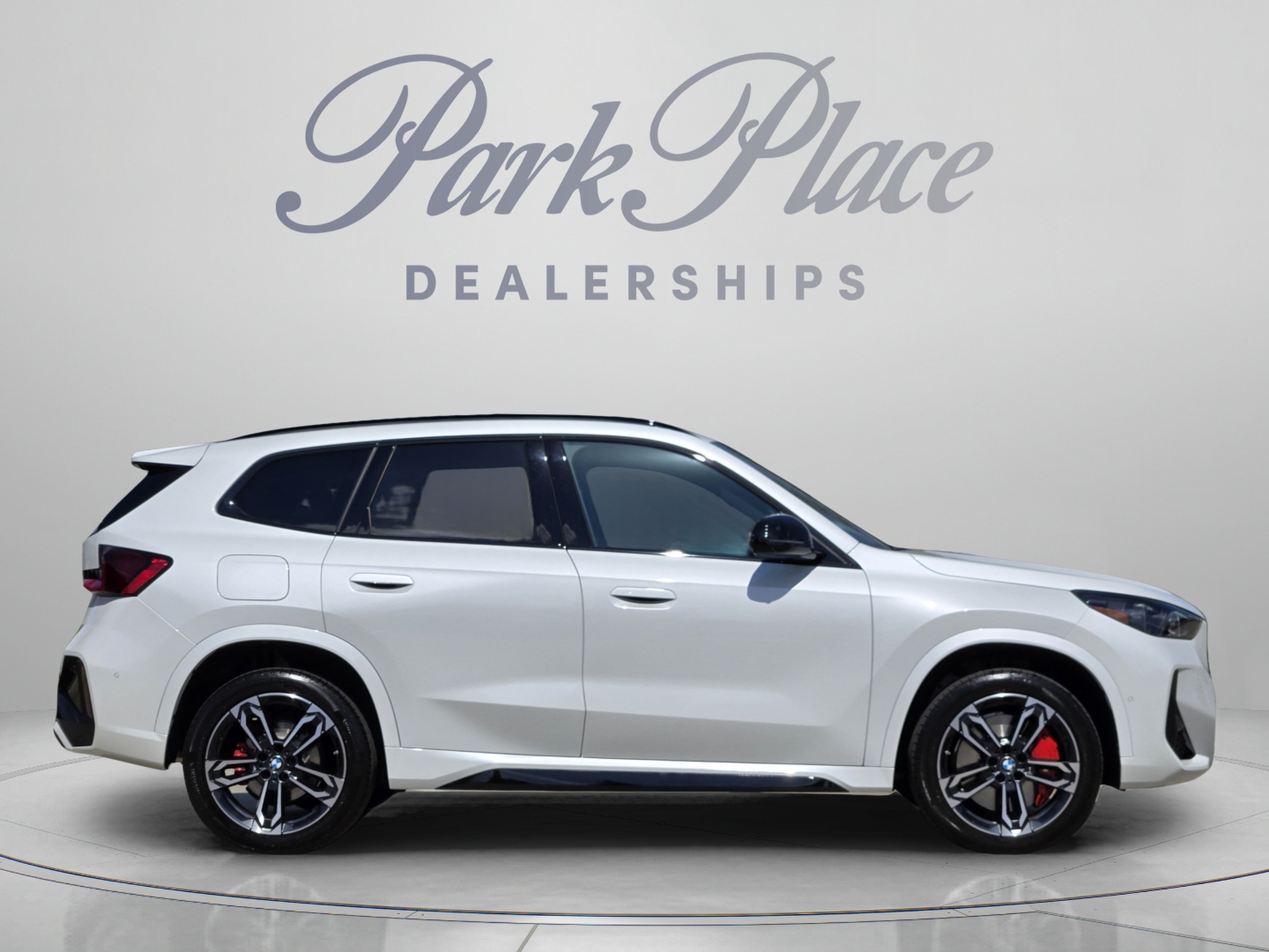 Used 2025 BMW X1 xDrive28i w/ Premium Package AWD/4WD image 7