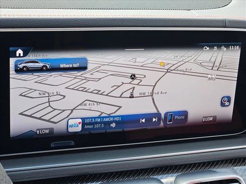 Used 2024 Mercedes-Benz GLE 53 AMG 4MATIC Coupe image 13