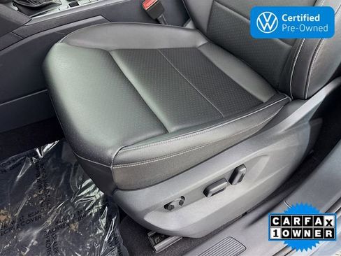 Certified 2023 Volkswagen Atlas SE image 19