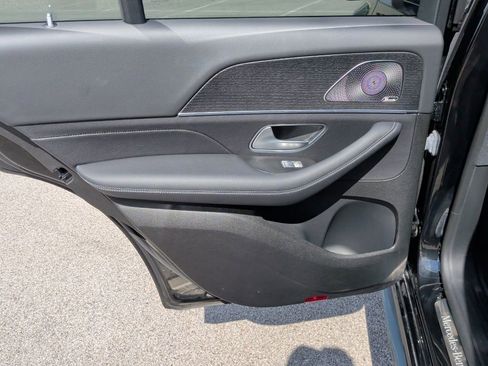 Used 2023 Mercedes-Benz GLE 350 image 34