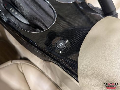 Used 2008 Chevrolet Corvette Coupe w/ Preferred Equipment Group image 23