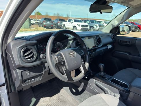 Used 2023 Toyota Tacoma SR image 10