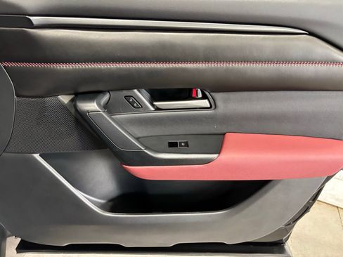 Certified 2025 MAZDA CX-50 AWD 2.5 Hybrid w/ Weather Package image 16