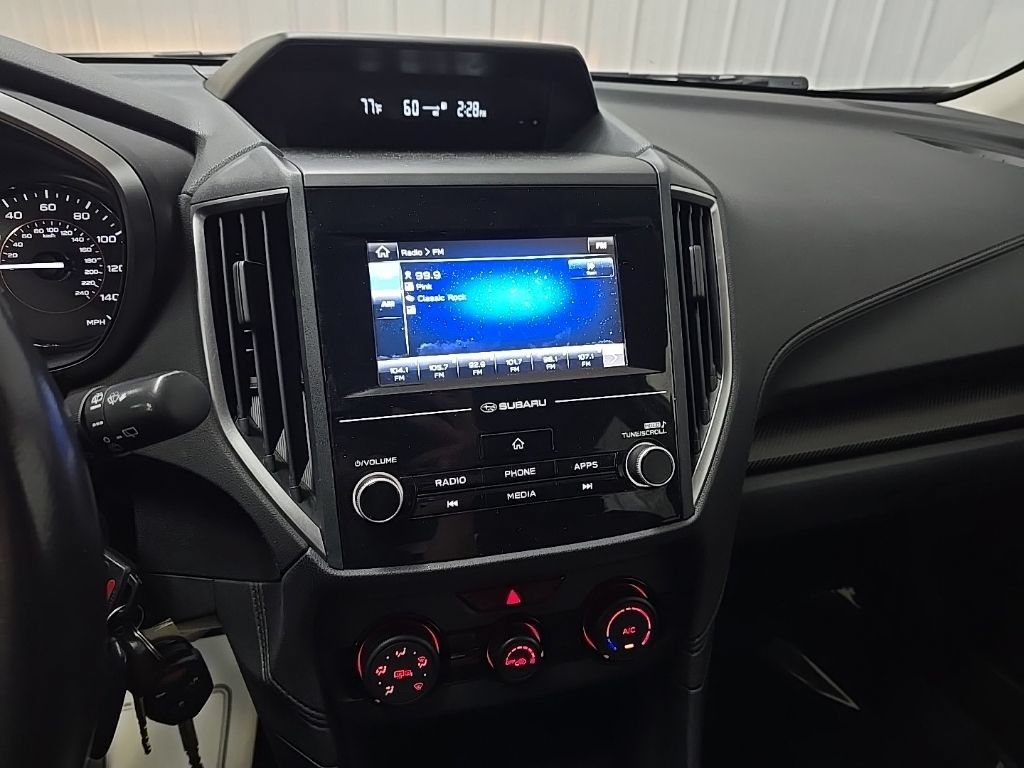 Used 2018 Subaru Crosstrek 2.0i Premium w/ Eyesight System AWD/4WD image 24