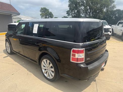 Used 2014 Ford Flex SEL w/ Equipment Group 202A AWD/4WD image 3