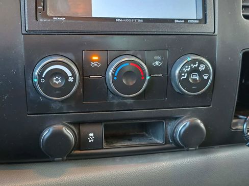 Used 2012 GMC Sierra 1500 W/T image 23