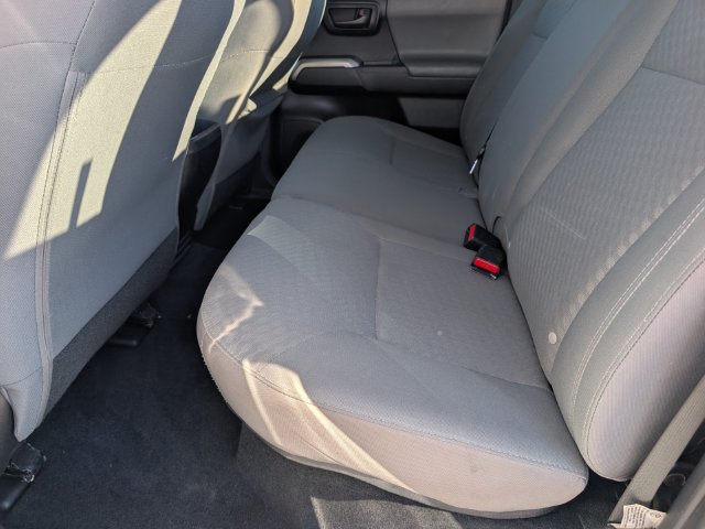 Used 2020 Toyota Tacoma SR5 RWD image 10