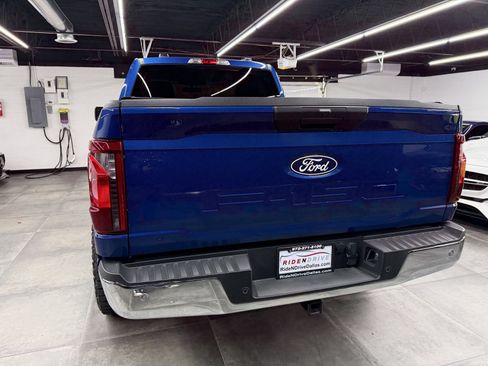 Used 2024 Ford F150 XL w/ Equipment Group 103A High image 5