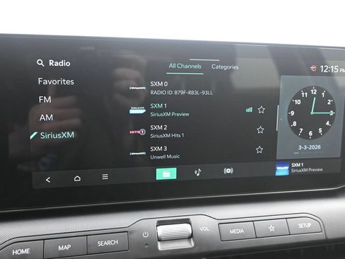 Certified 2026 Kia K4 FWD image 18