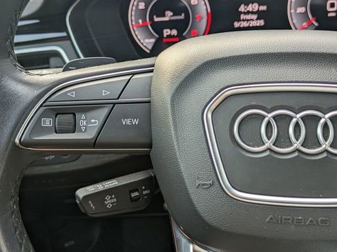 Used 2024 Audi A4 2.0T Premium Plus image 17