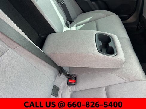 Certified 2025 Toyota Camry LE image 10