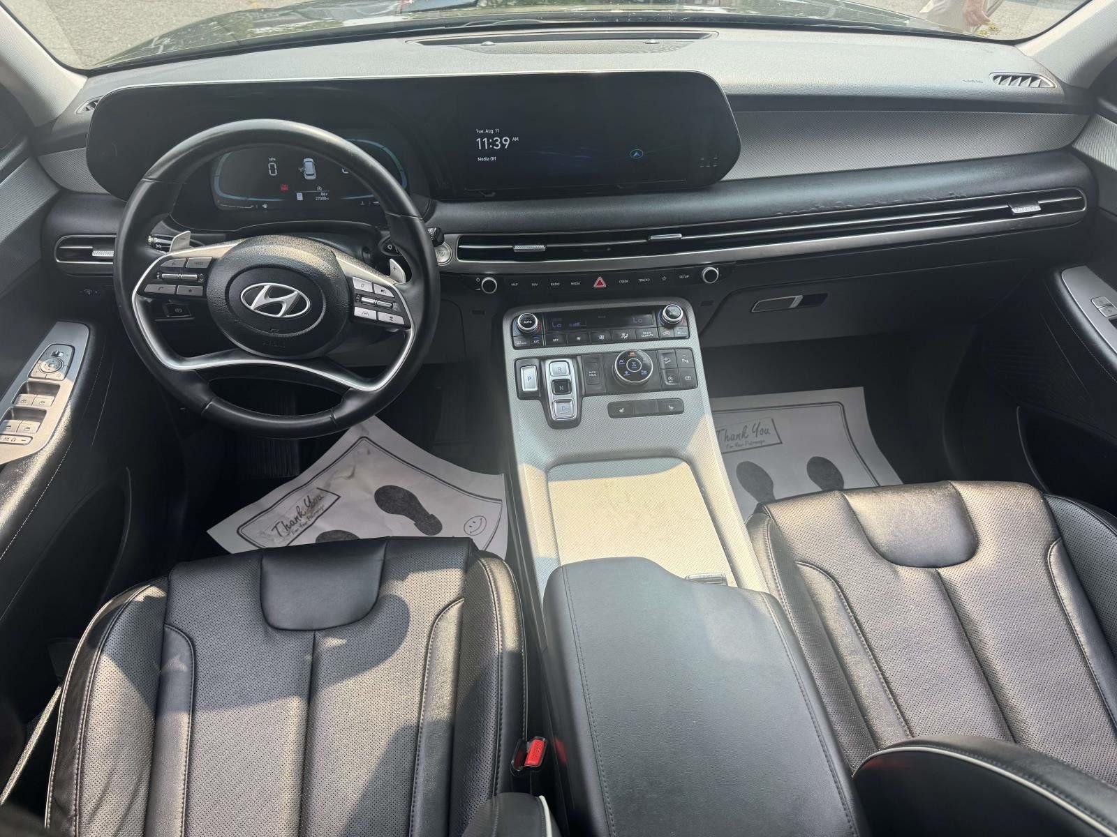 Used 2024 Hyundai Palisade XRT AWD/4WD image 13