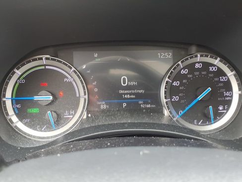 Used 2022 Toyota Highlander Platinum FWD image 19