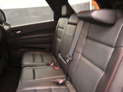 New 2026 Dodge Durango GT image 16