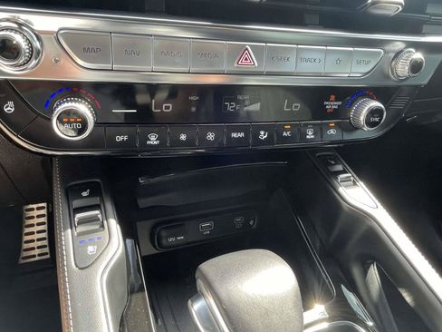 Used 2023 Kia Telluride SX X-Line AWD/4WD image 19