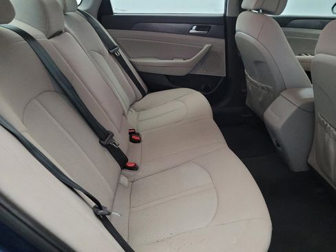 Used 2017 Hyundai Sonata Sport image 19