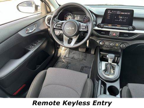 Used 2024 Kia Forte LXS image 4