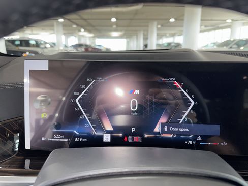 New 2026 BMW X5 sDrive40i w/ M Sport Package image 17