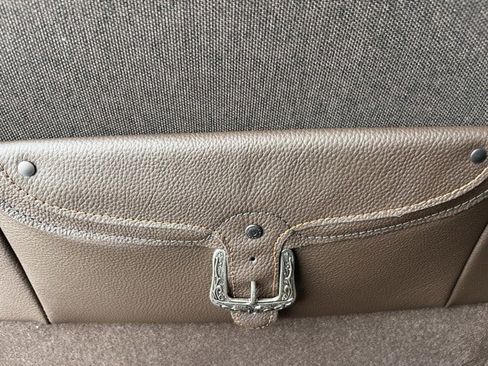 New 2026 RAM 3500 Longhorn image 26