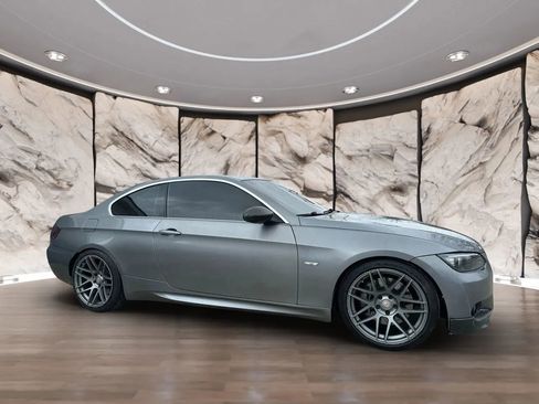 Used 2007 BMW 335i Coupe image 3