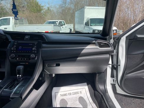 Used 2020 Honda Civic LX image 28