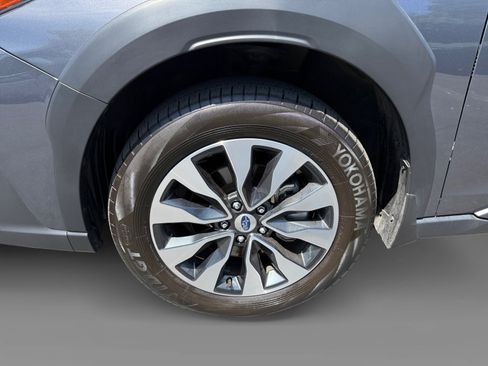 Certified 2024 Subaru Outback Touring XT AWD/4WD image 9