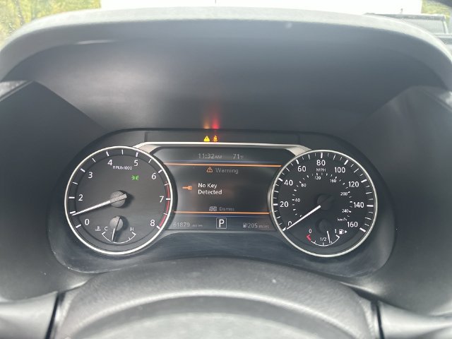Used 2023 Nissan Sentra SV w/ All-Weather Package FWD image 19