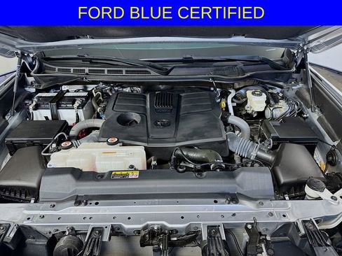 Used 2024 Toyota Tundra Limited image 30