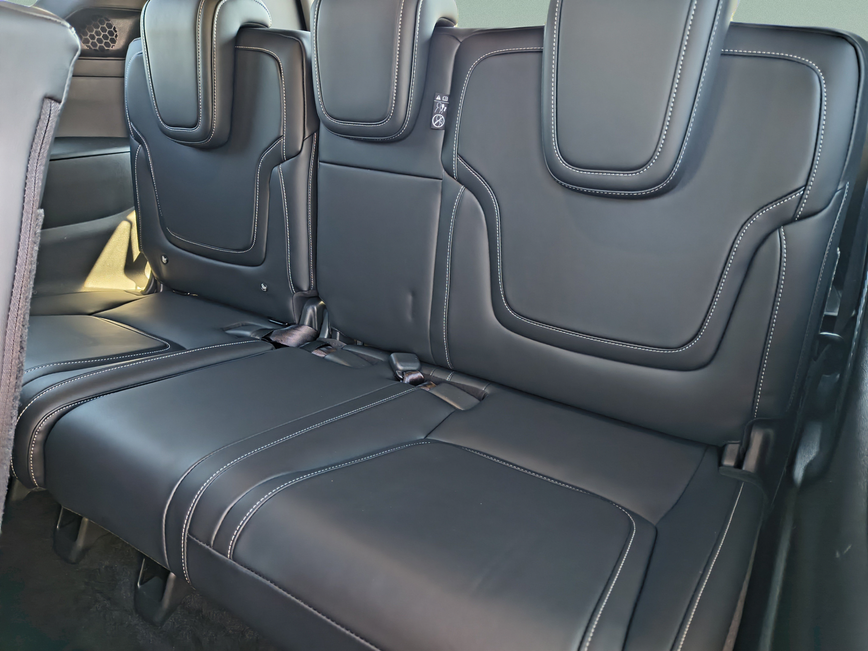 Certified 2025 Nissan Armada PRO-4X w/ Pro-4X Premium Package AWD/4WD image 18