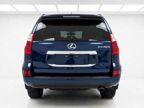 Used 2021 Lexus GX 460 Premium w/ Accessory Package AWD/4WD image 5