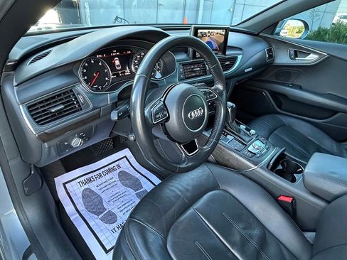 Used 2018 Audi A7 3.0T Premium Plus image 17