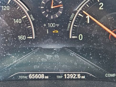 Used 2018 BMW X3 xDrive30i AWD/4WD image 9
