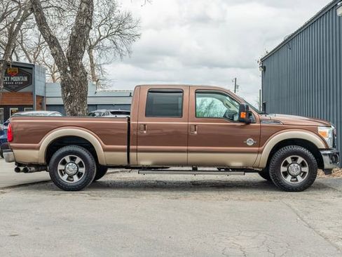 Used 2012 Ford F250 Lariat image 7