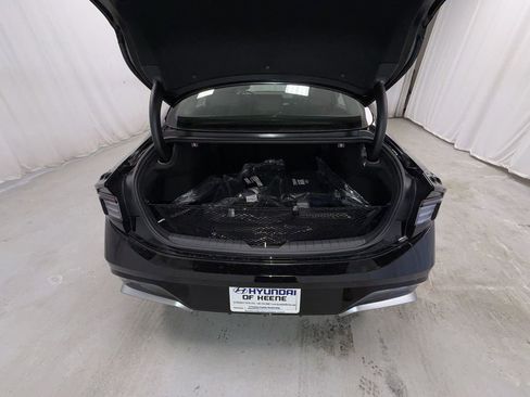 New 2026 Hyundai Sonata SEL image 15