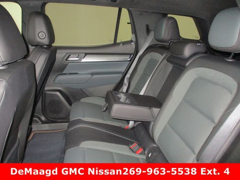 New 2026 GMC Terrain AT4 image 19