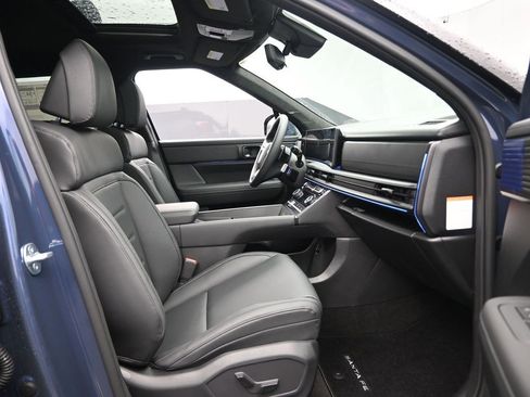 New 2026 Hyundai Santa Fe Calligraphy AWD/4WD image 34