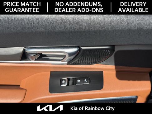 Used 2023 Kia Telluride SX Prestige X-Pro image 21