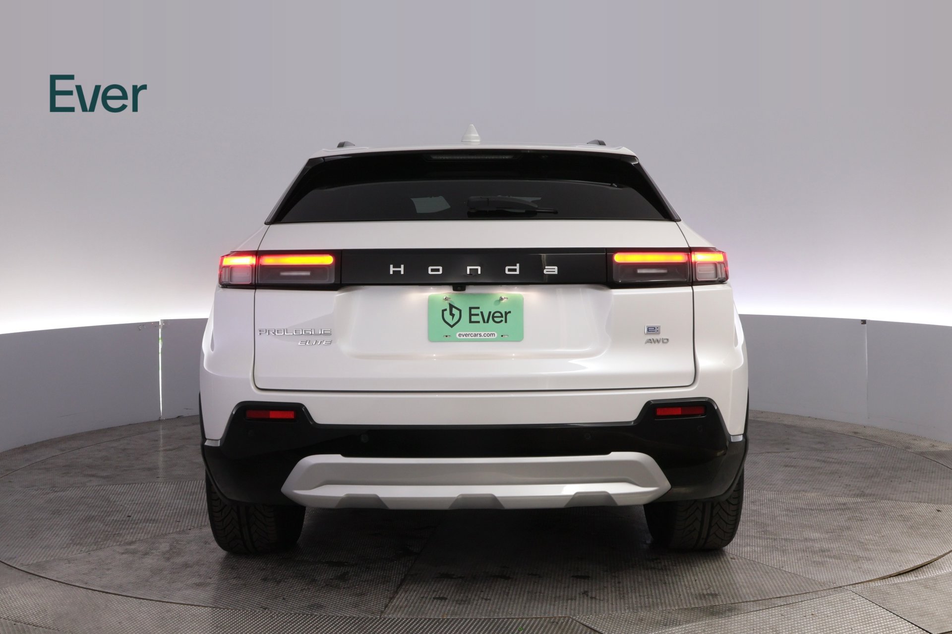 Used 2024 Honda Prologue Elite image 15