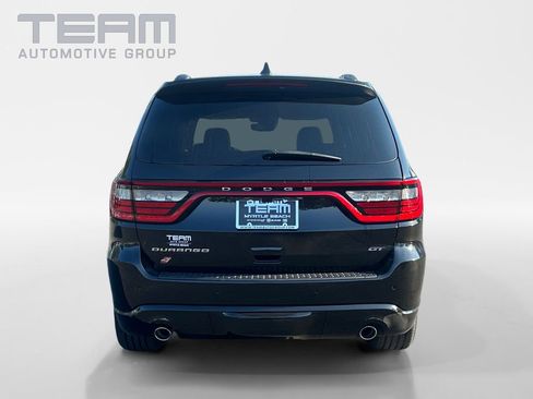 New 2026 Dodge Durango GT image 6