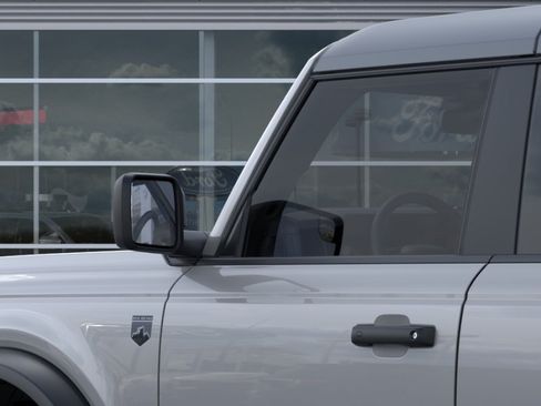New 2026 Ford Bronco Big Bend AWD/4WD image 22