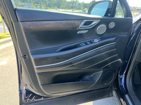 Used 2024 Genesis GV80 3.5T w/ Advanced Package image 15