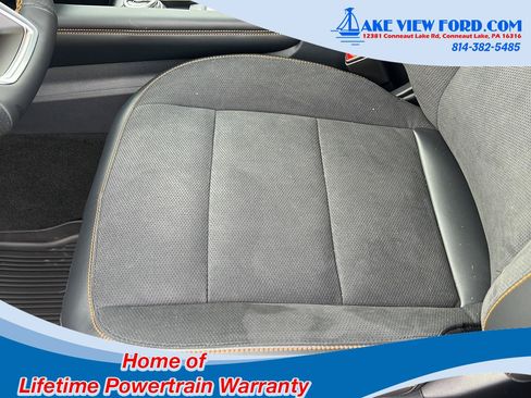 New 2026 Ford Explorer Tremor AWD/4WD image 23
