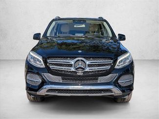 Used 2016 Mercedes-Benz GLE 300d 4MATIC video 2